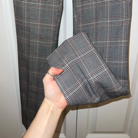 ZARA BASICS trousers - Picture 3 of 4